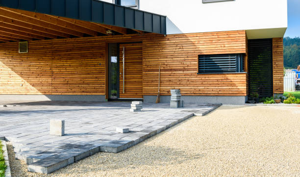 Reasons to Select Us for Your Driveway Paving Requirements in Southwest Ranches, FL