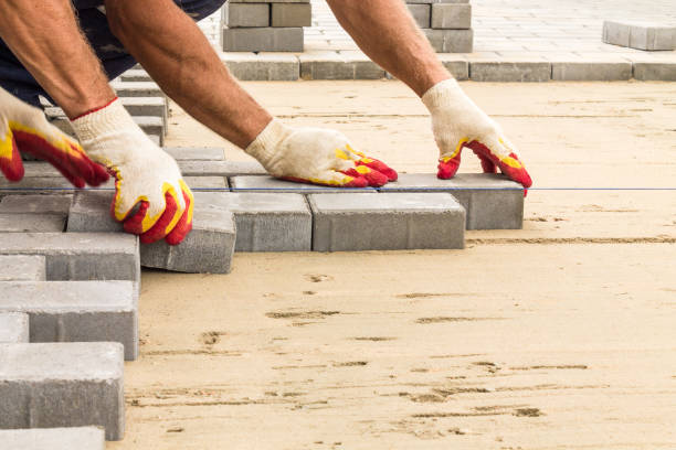Best Driveway Pavers Near Me  in Southwest Ranches, FL