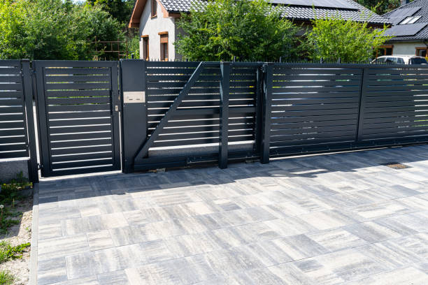 Driveway Pavers for Homes in Southwest Ranches, FL