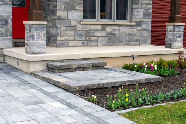 Best Permeable Paver Driveway  in Southwest Ranches, FL