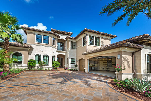 Best Decorative Driveway Pavers  in Southwest Ranches, FL