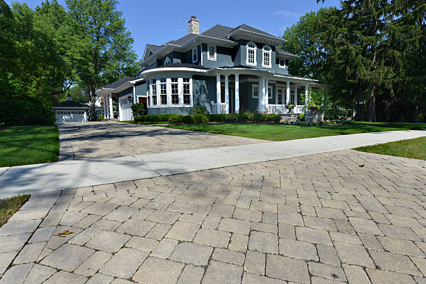 Professional Driveway Pavers in Southwest Ranches, FL