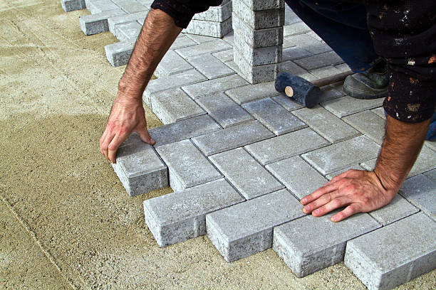 Reasons to Select Us for Your Driveway Paving Requirements in Southwest Ranches, FL