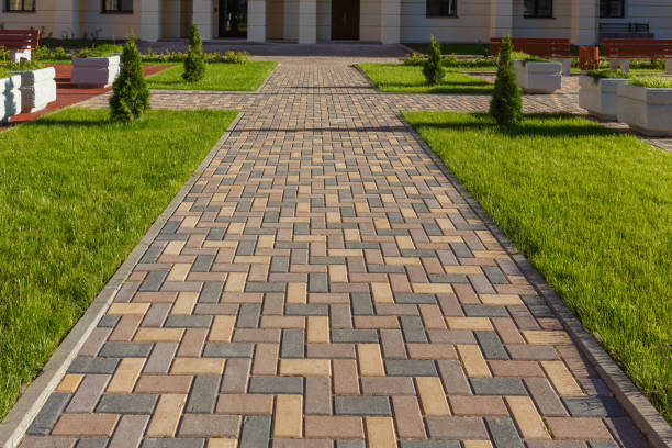 Best Driveway Pavers Installation  in Southwest Ranches, FL
